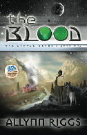 The Blood Createspace BookCoverImage 2-7-15